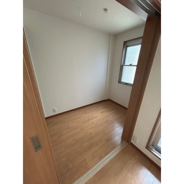 コバルト森ノ宮EAST03階1DK 部屋①の画像