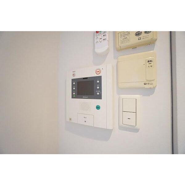 匠空KYOMACHIBORI8階1R その他①の画像