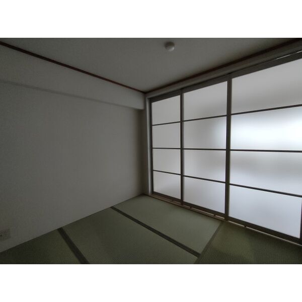 プリメーラリヨン2階2LDK 部屋②の画像