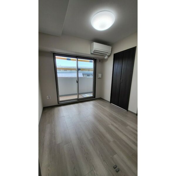 ドムス吉田8階1LDK 部屋①の画像