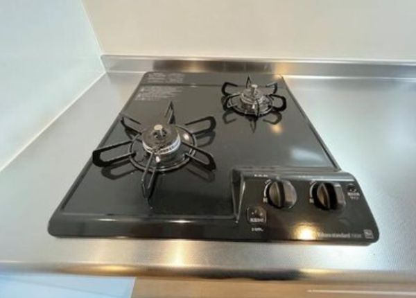 ドムス吉田8階1LDK 設備の画像