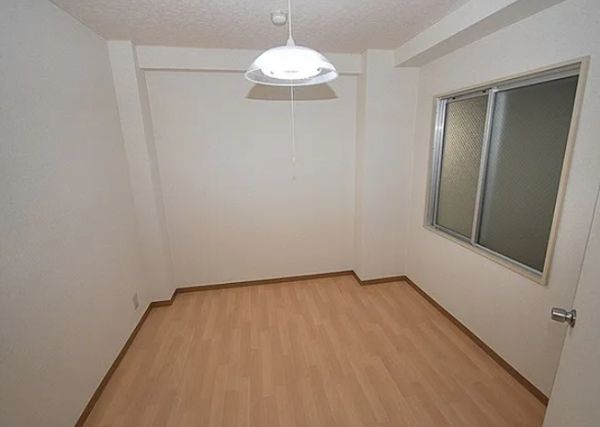 ハイクレスト宮之阪2階2LDK 部屋②の画像