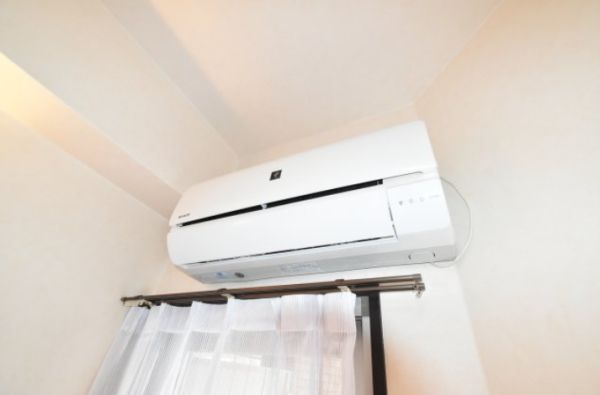 る・ぱピよん10階1K 設備の画像