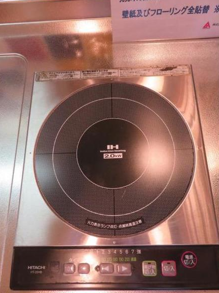 る・ぱピよん10階1K その他②の画像