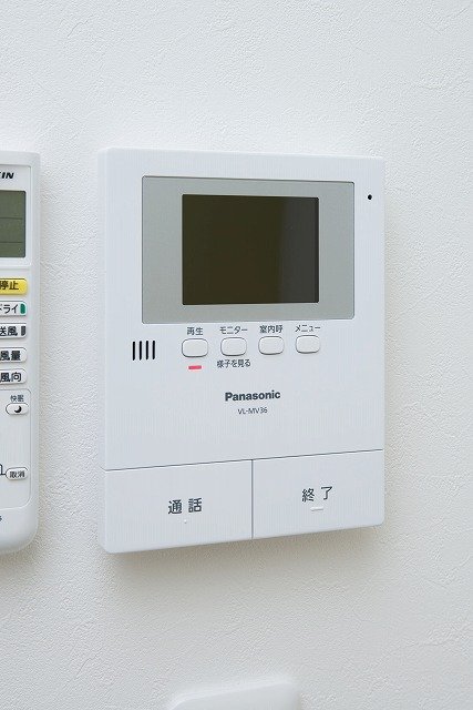 コンフォート津金1階1R その他①の画像