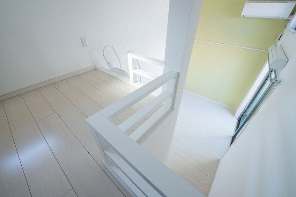 コンフォート津金1階1R その他②の画像