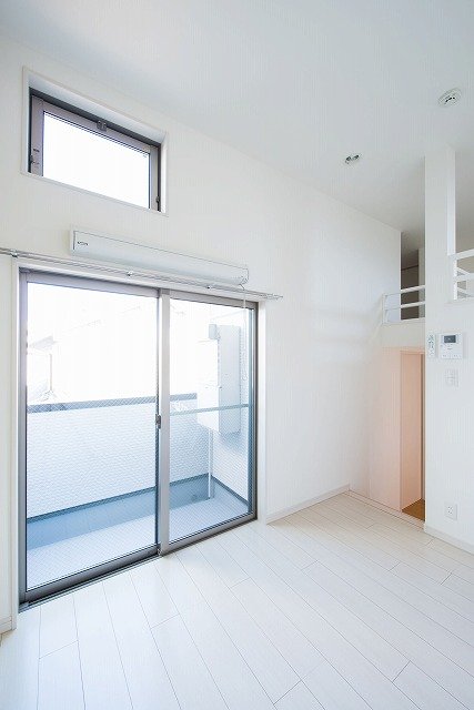 コンフォート津金2階1R 部屋①の画像