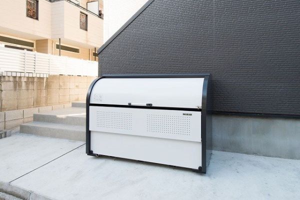 コンフォート津金2階1R その他①の画像