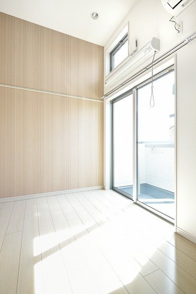 CRASTINE芝町1階1R 部屋①の画像