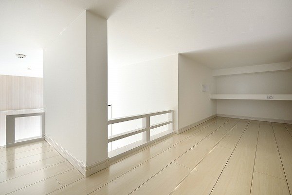 CRASTINE芝町1階1R 収納の画像
