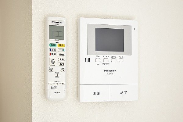 CRASTINE芝町1階1R 設備の画像