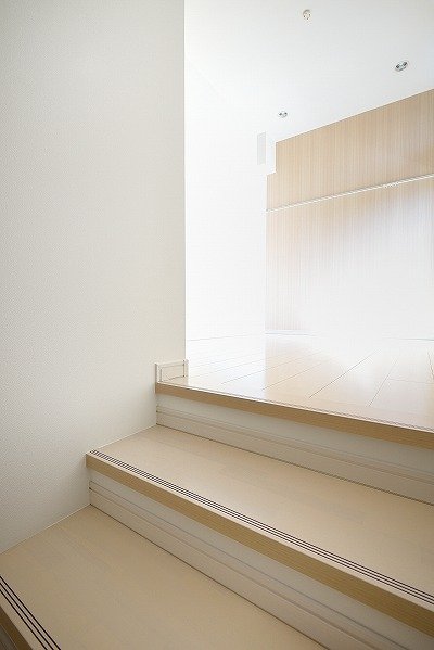 CRASTINE芝町1階1R ベランダの画像