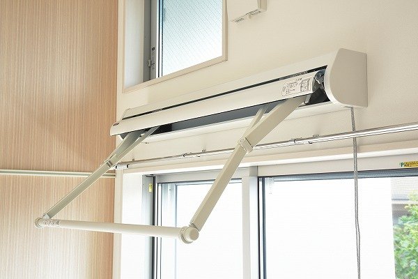 CRASTINE芝町1階1R その他①の画像