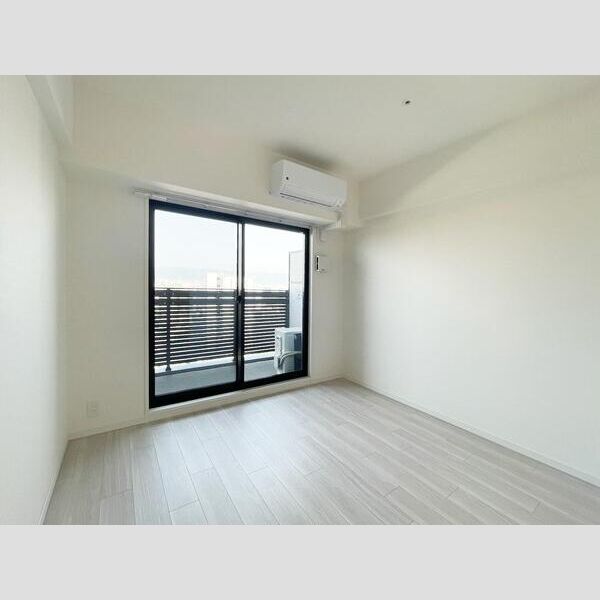 S-RESIDENCE小阪azure15階1K 部屋①の画像