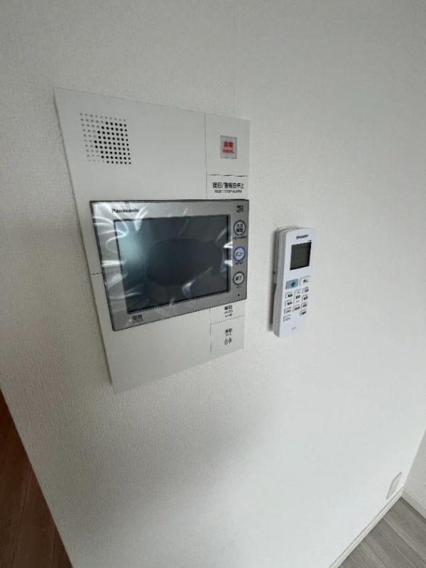 S-RESIDENCE小阪azure15階1K その他①の画像