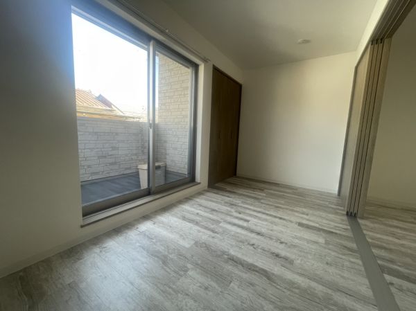 RAD福町2階1LDK 部屋①の画像