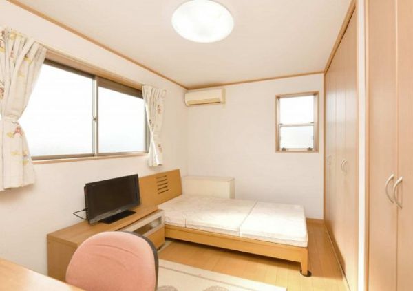 堺市西区浜寺石津町中３丁戸建3階3LDK 部屋①の画像