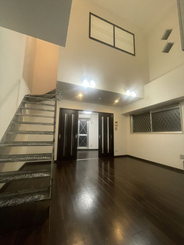 EHRBE西長堀10階2LDK 部屋①の画像