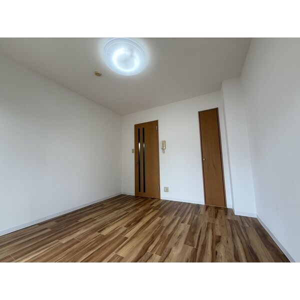 グランドキャパ沢之町02階1K 部屋①の画像