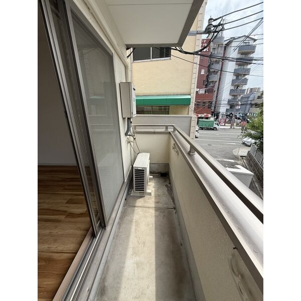 グランドキャパ沢之町02階1K その他②の画像