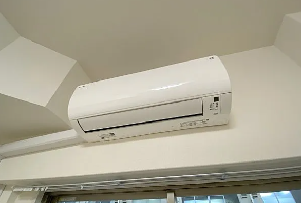 プレサンス堺筋本町エグゼブラン15階1LDK 設備の画像