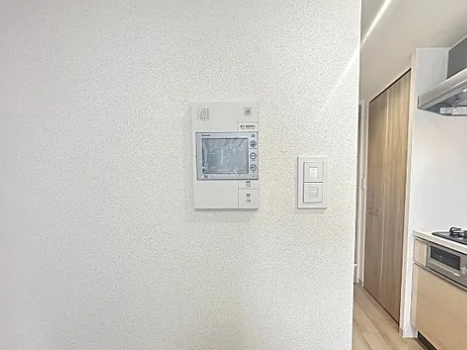 プレサンス堺筋本町エグゼブラン15階1LDK その他①の画像
