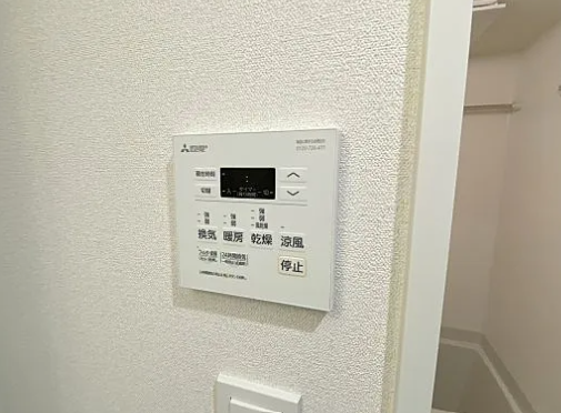 プレサンス堺筋本町エグゼブラン15階1LDK その他②の画像