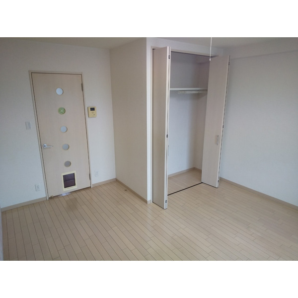  Ritz小阪3階1K リビングの画像