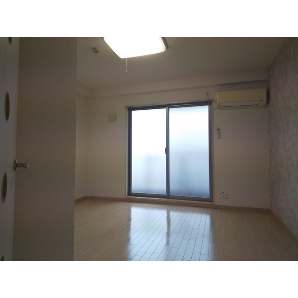  Ritz小阪3階1K 部屋①の画像