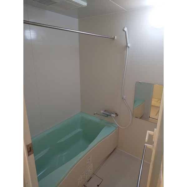  Ritz小阪3階1K お風呂の画像