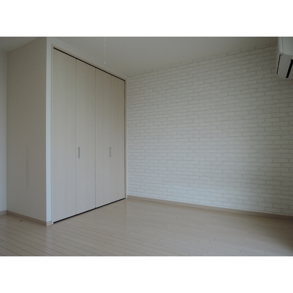  Ritz小阪3階1K 部屋①の画像