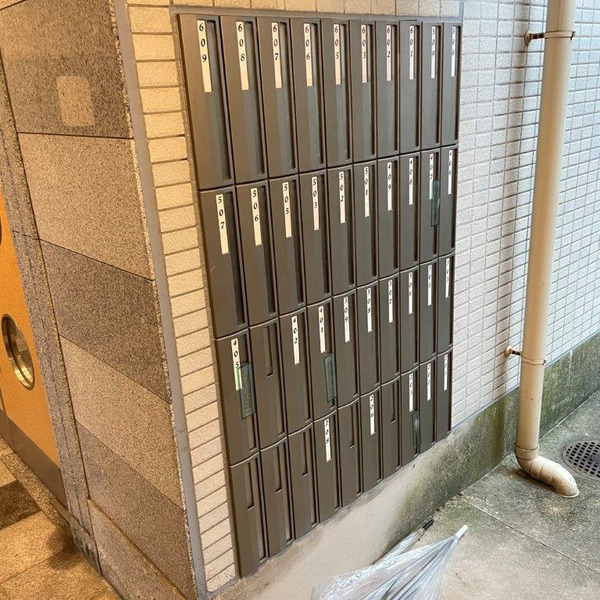  Ritz小阪3階1K その他②の画像