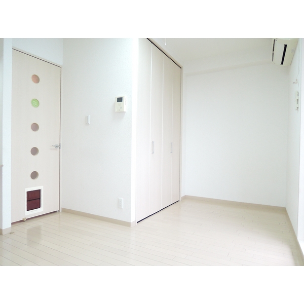  Ritz小阪5階1K 部屋①の画像