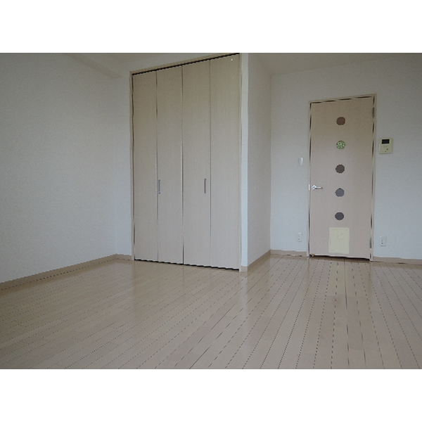  Ritz小阪3階1K リビングの画像