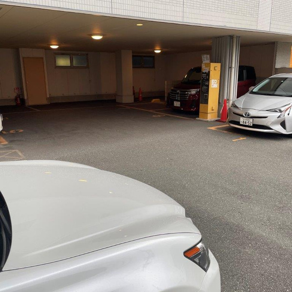  Ritz小阪3階1K その他①の画像