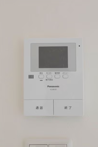 Sky　Grace花園2階1K その他①の画像