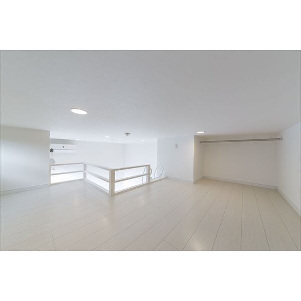 Sky　Grace花園2階1K その他②の画像