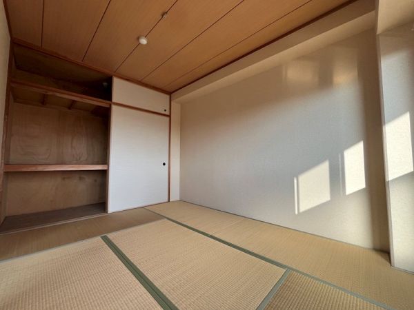 ファミーユ23階2LDK 部屋②の画像