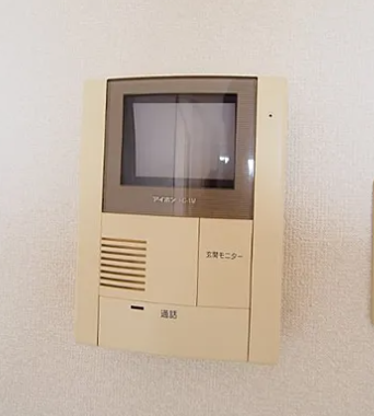 ファミーユ23階2LDK 設備の画像