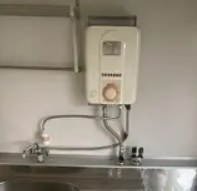 サンライフ玉串B棟2階2DK その他①の画像