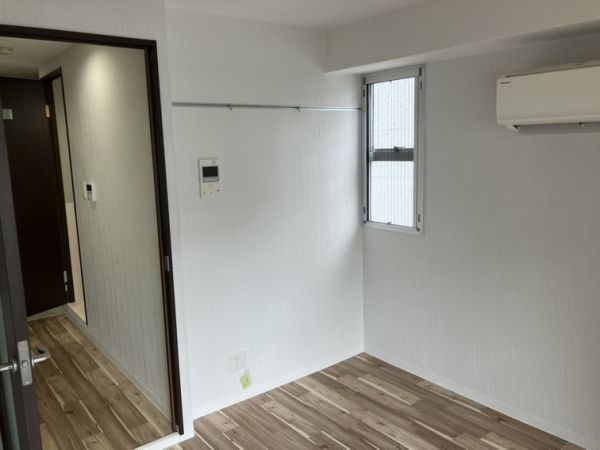 プリエール京町堀6階1K 部屋①の画像