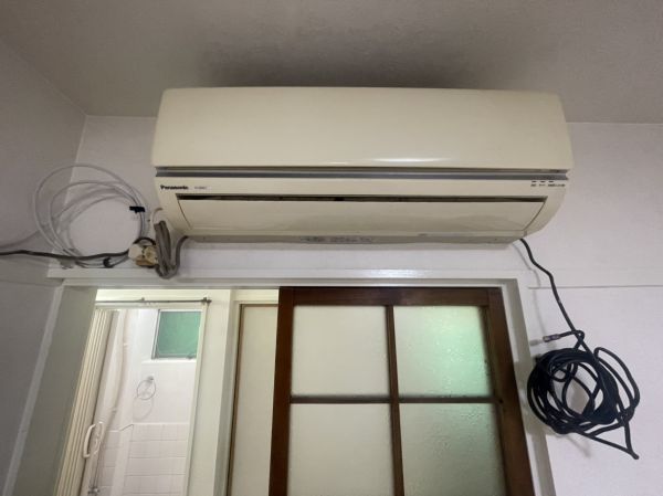 RIZONE平野1階2K その他①の画像