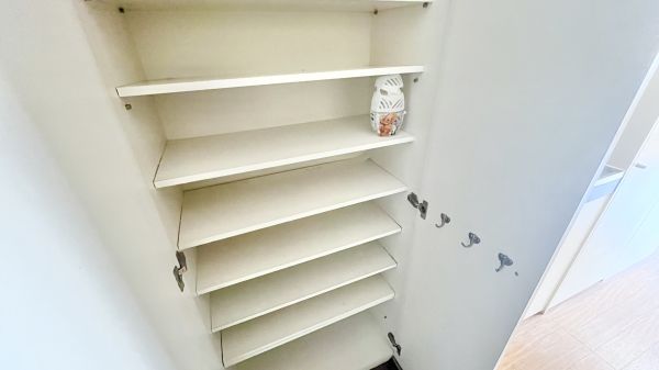 ロマネスク姫島 3階1K その他①の画像