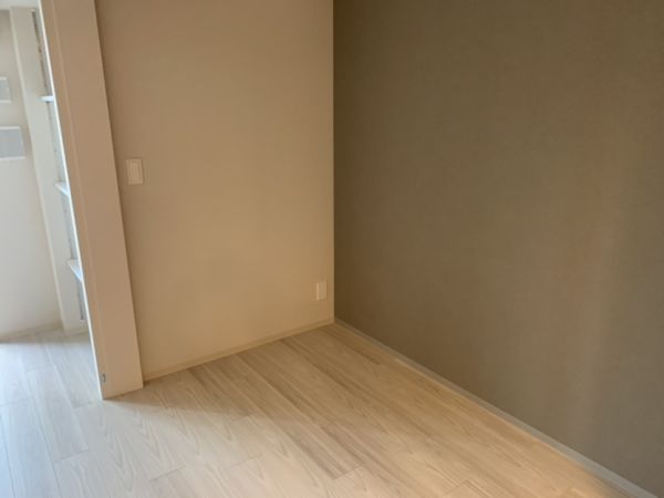 アーバネックス天満橋Front15階1LDK 部屋②の画像