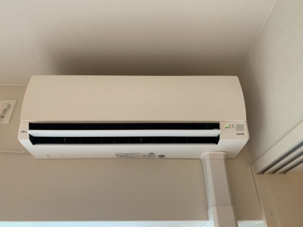 アーバネックス天満橋Front15階1LDK 設備の画像