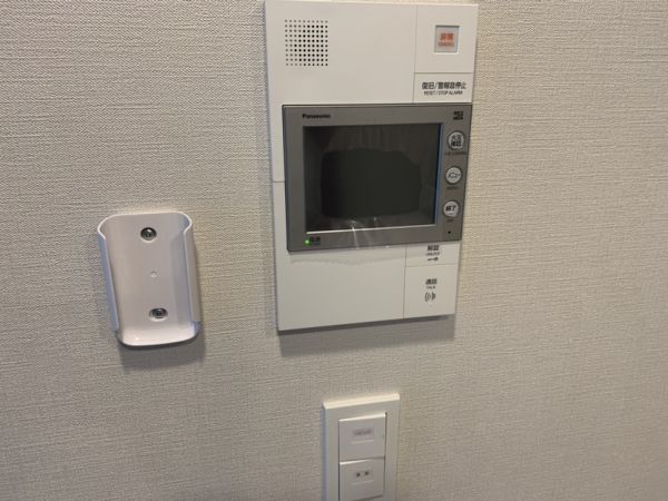 アーバネックス天満橋Front15階1LDK その他②の画像