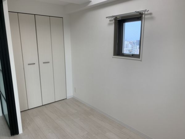gm難波ウエストD.C.15階1LDK 部屋②の画像