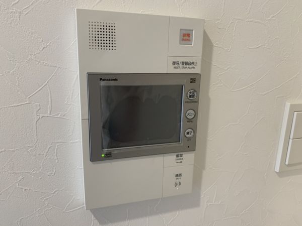 gm難波ウエストD.C.15階1LDK その他②の画像