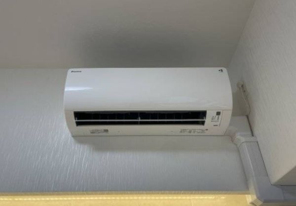 プレジオ恵美須15階1LDK 設備の画像