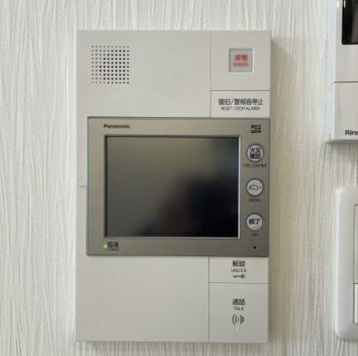 プレジオ恵美須15階1LDK その他②の画像